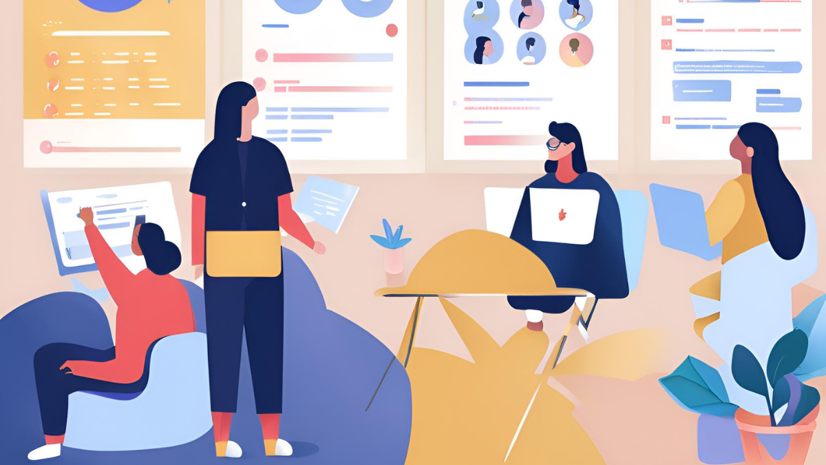 UX Research Accessibility Review